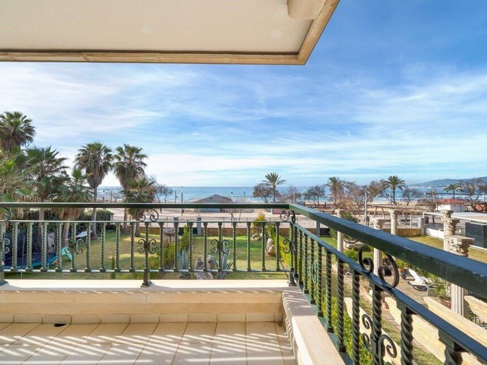 Apartament a Es Coll d'en Rabassa, Mallorca - foto 4