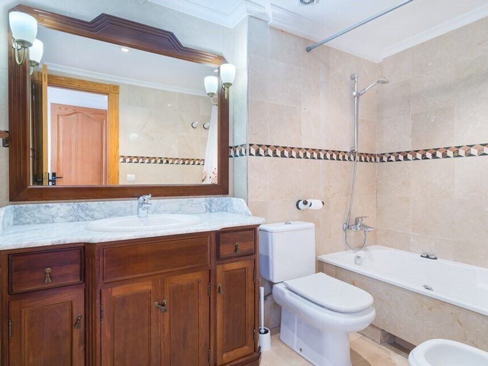 Apartament a Es Coll d'en Rabassa, Mallorca - foto 5