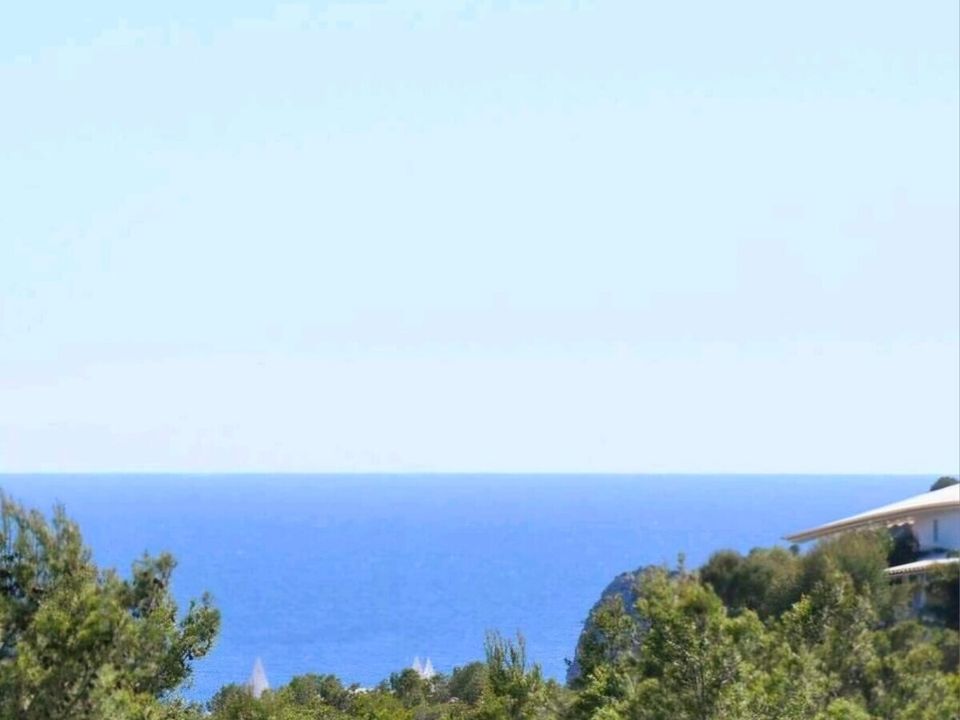 Helårsgrund i El Camp De Mar, Mallorca - foto 3