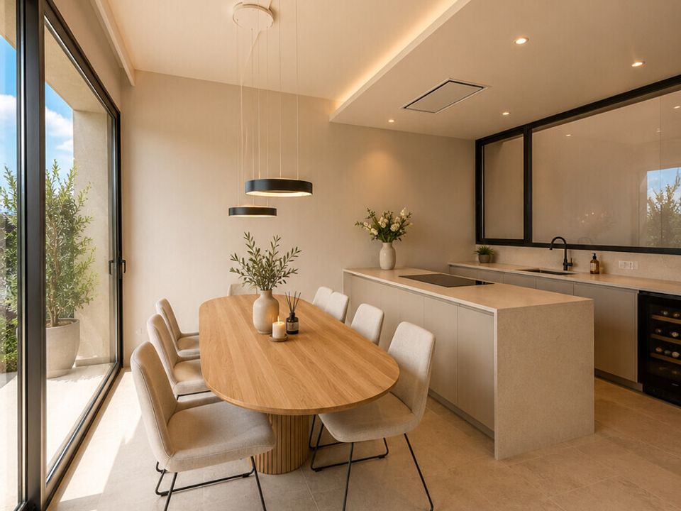 Villa i Port D'andratx, Mallorca - foto 5