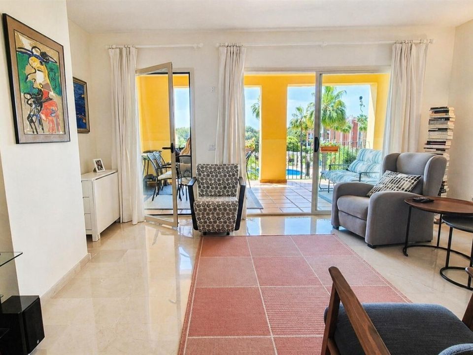 Lejlighed i Santa Ponsa, Mallorca - foto 3