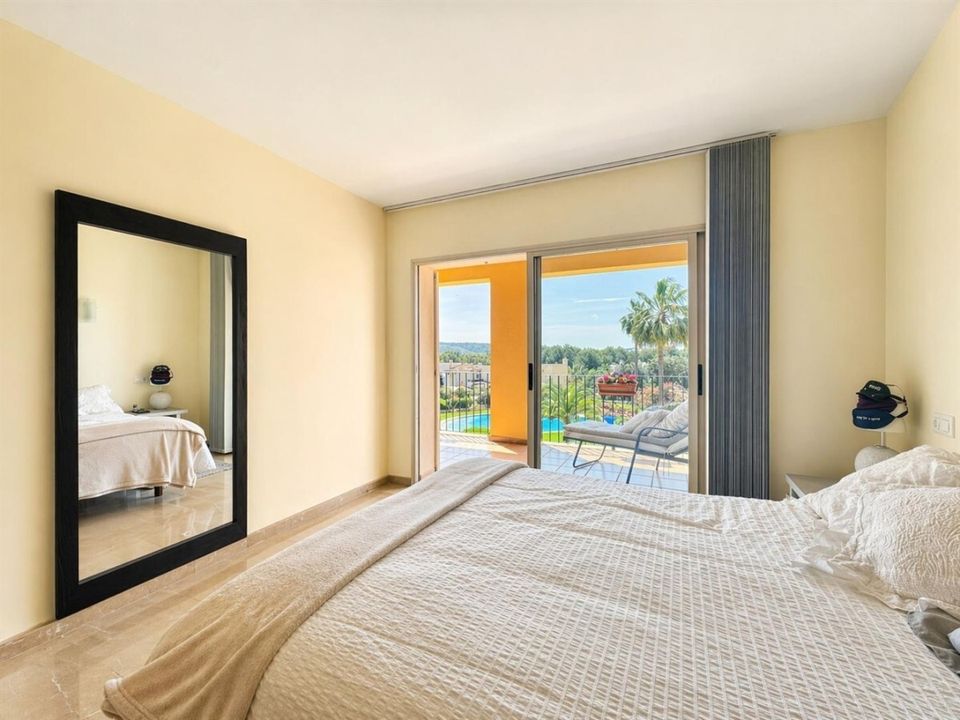 Lejlighed i Santa Ponsa, Mallorca - foto 4