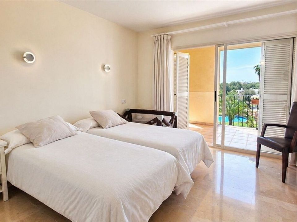 Lejlighed i Santa Ponsa, Mallorca - foto 5