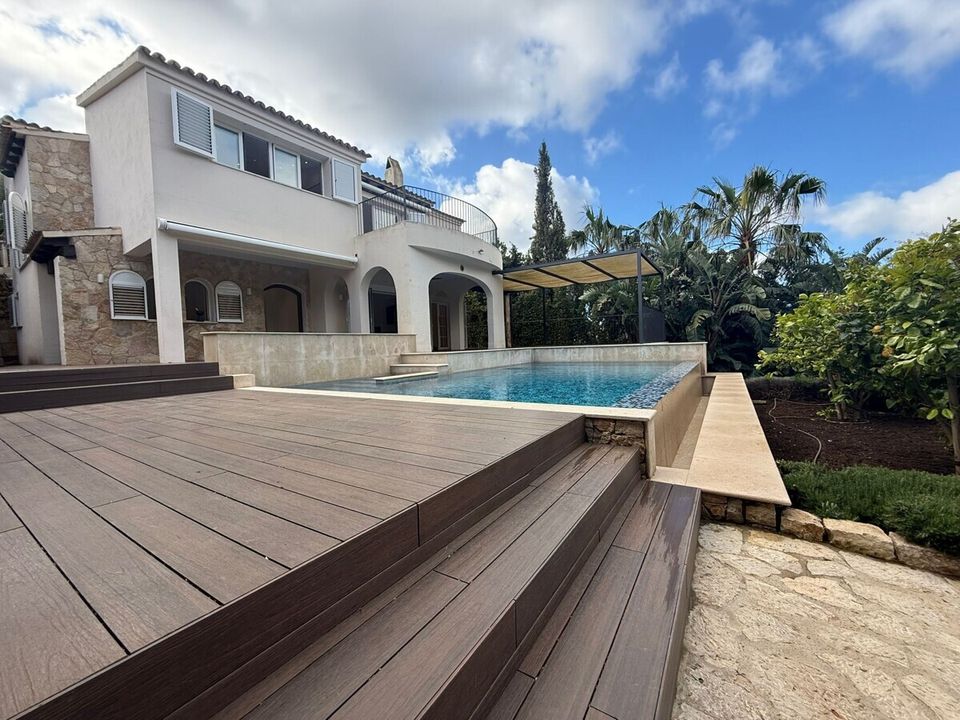 Villa in Es Capdella, Mallorca - foto 2