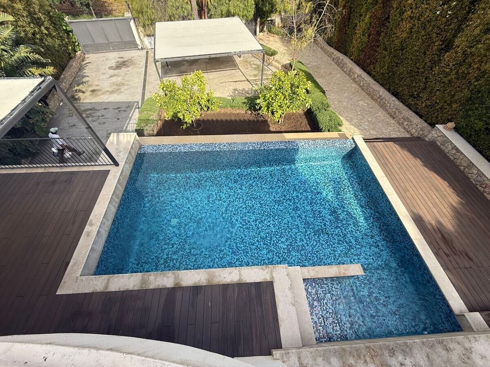 Villa in Es Capdella, Mallorca - foto 3