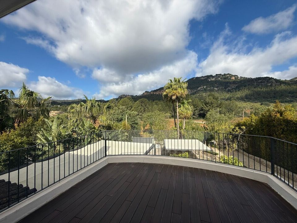 Villa in Es Capdella, Mallorca - foto 4