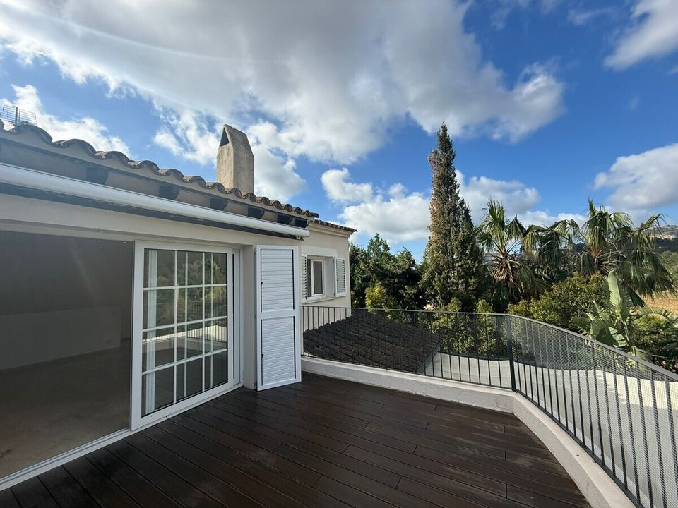 Villa in Es Capdella, Mallorca - foto 5