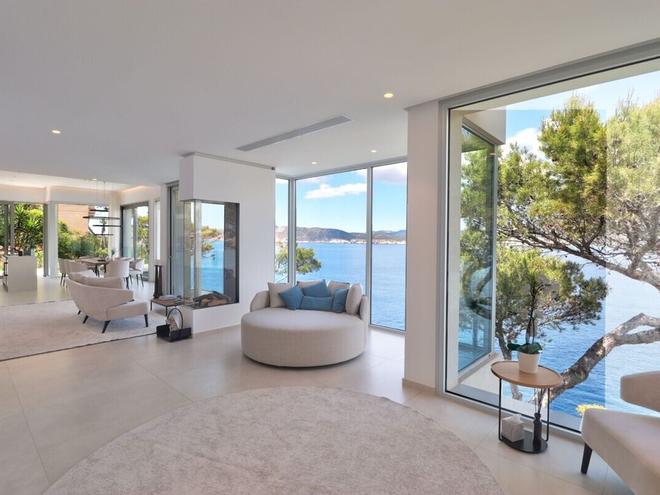 Villa i Santa Ponsa, Mallorca - foto 2