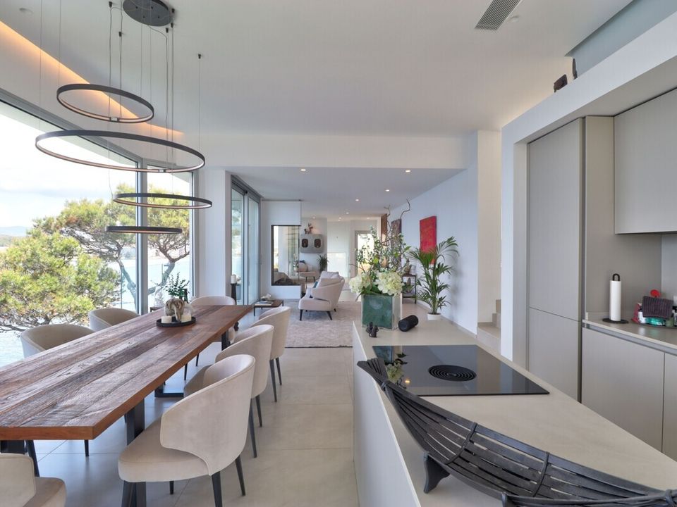 Villa i Santa Ponsa, Mallorca - foto 4