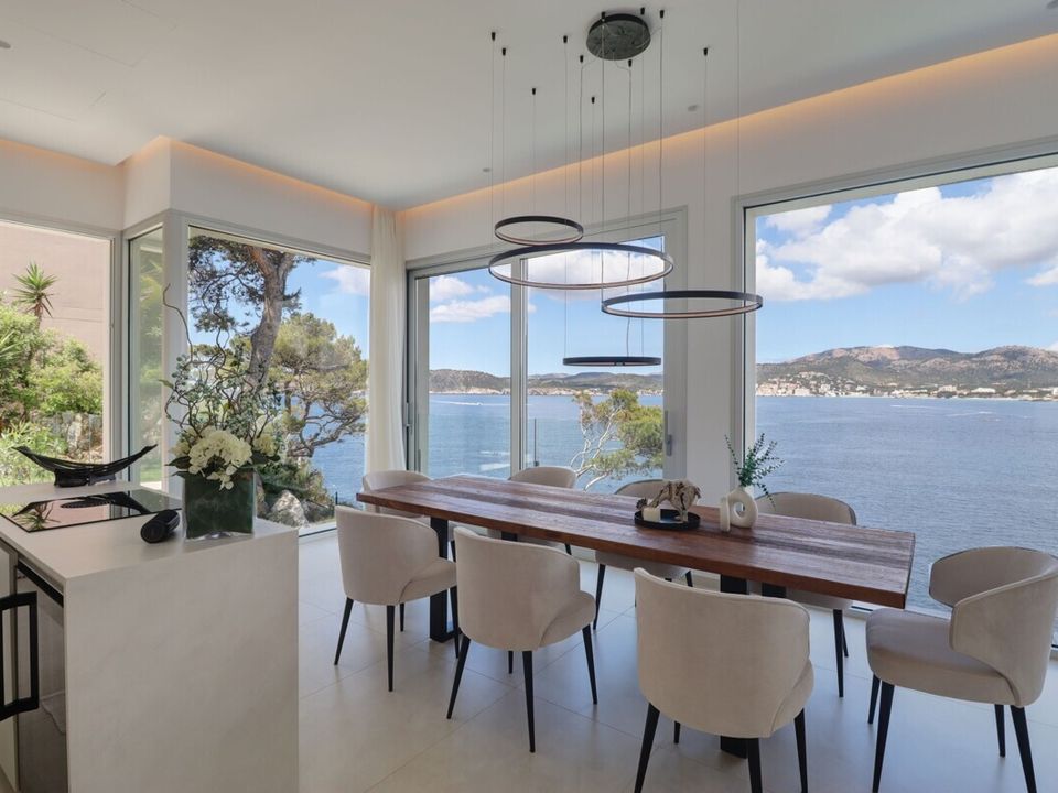 Villa i Santa Ponsa, Mallorca - foto 5