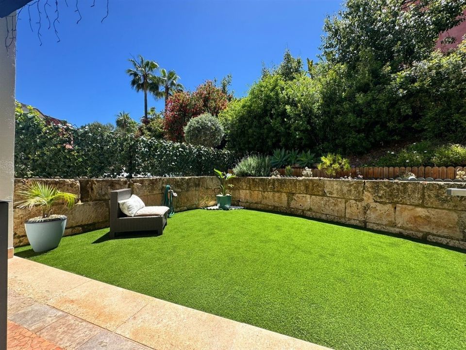 Villa i Santa Ponsa, Mallorca - foto 1