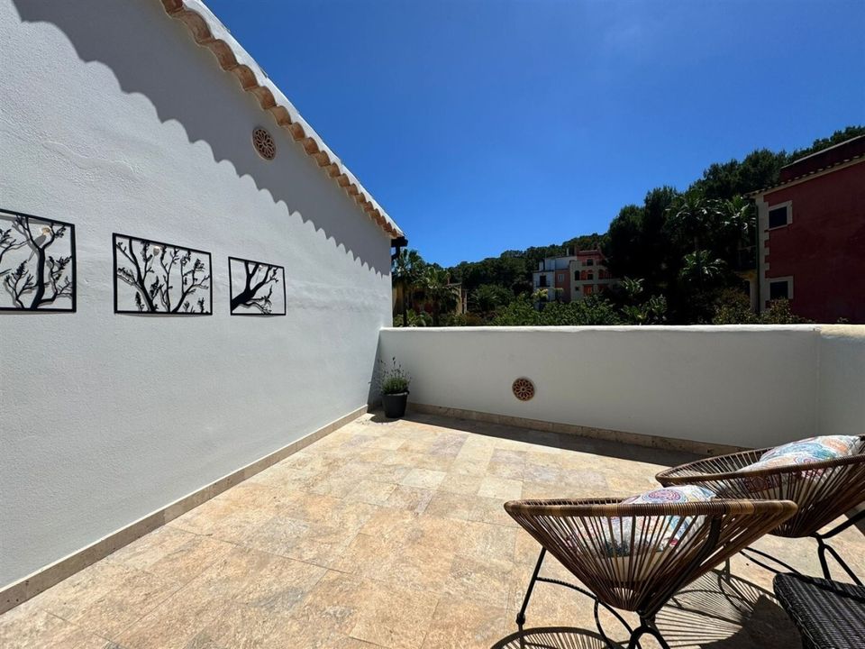 Villa i Santa Ponsa, Mallorca - foto 4