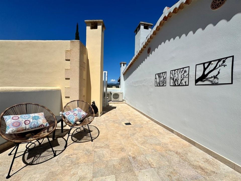 Villa i Santa Ponsa, Mallorca - foto 5