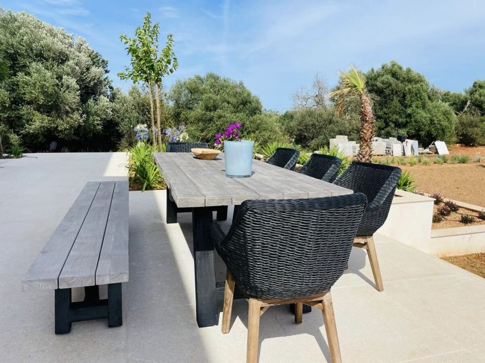 Landejendom i Campos, Mallorca - foto 4