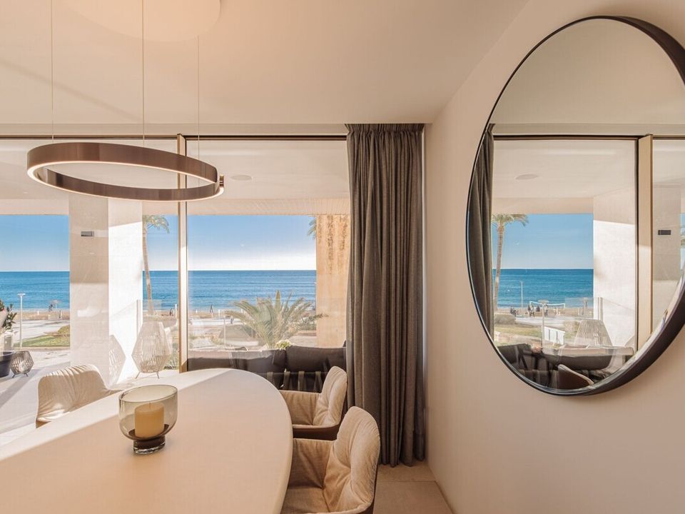 Lejlighed i Palma De Mallorca, Mallorca - foto 4