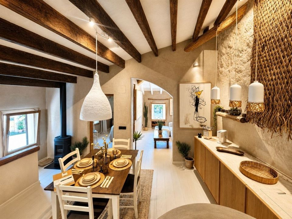 Villa - Llucmajor, Mallorca - photo 1