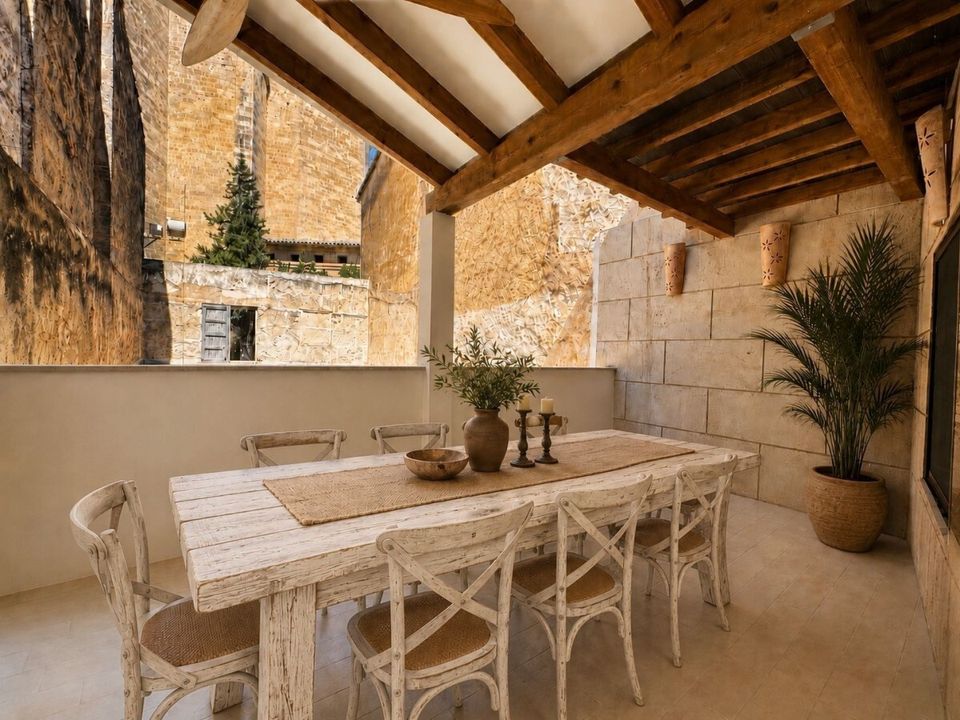 Villa - Llucmajor, Mallorca - photo 2