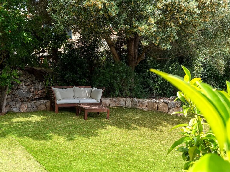 Byhus i Calvia, Mallorca - foto 4