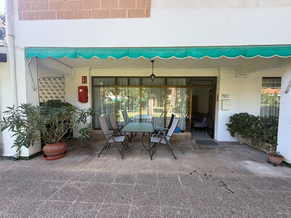 Lejlighed i Peguera, Mallorca - foto 1