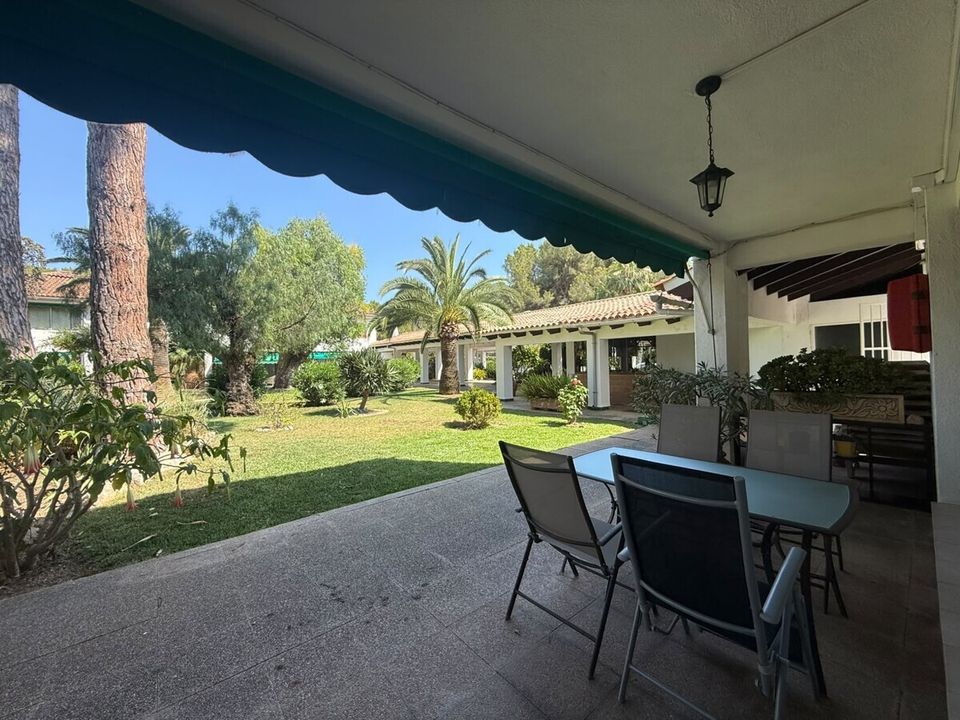 Lejlighed i Peguera, Mallorca - foto 2