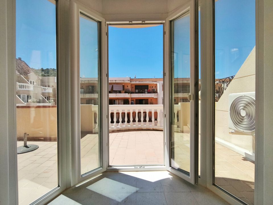 Lejlighed i Port D'andratx, Mallorca - foto 2