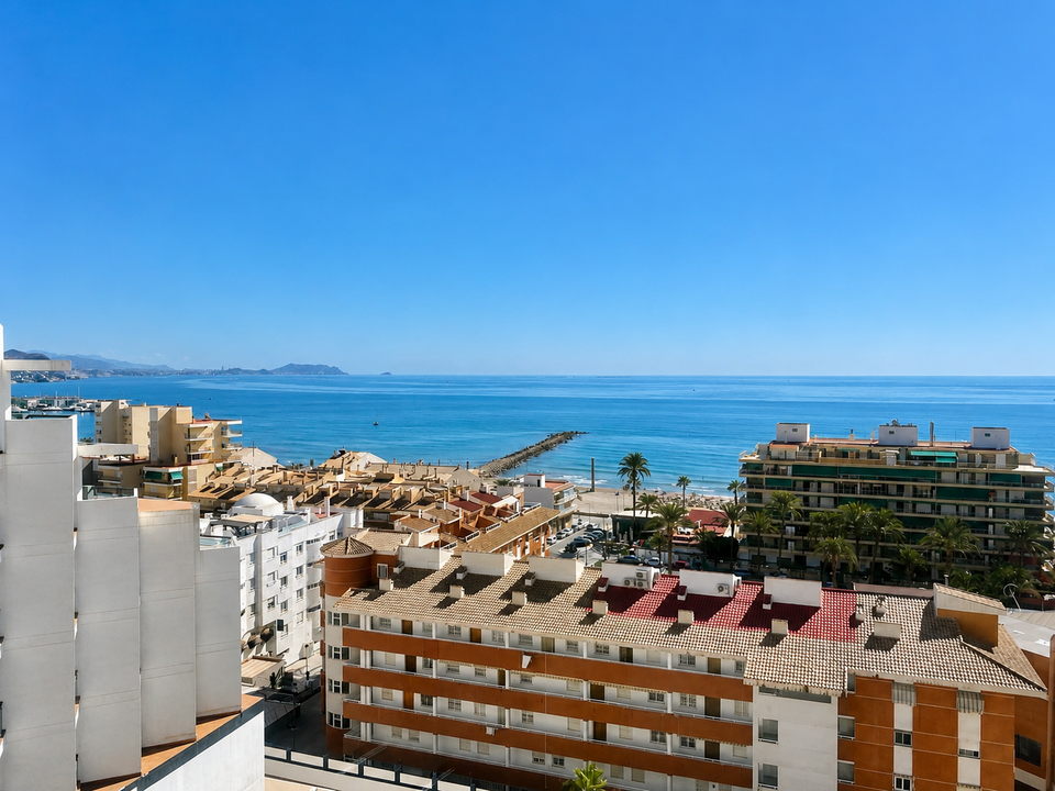 Leilighet i El Campello, Alicante - bilde 1