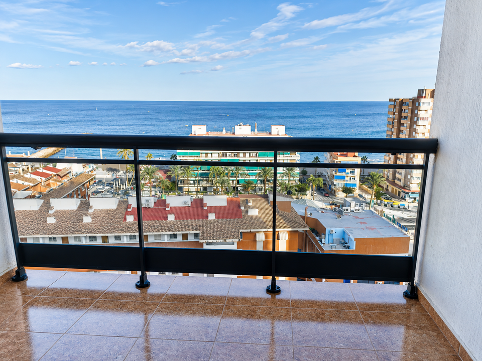 Leilighet i El Campello, Alicante - bilde 3