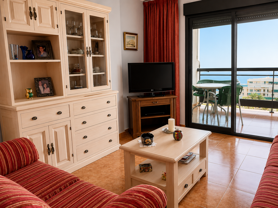 Leilighet i El Campello, Alicante - bilde 4