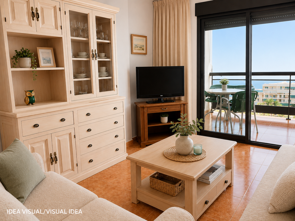 Leilighet i El Campello, Alicante - bilde 5