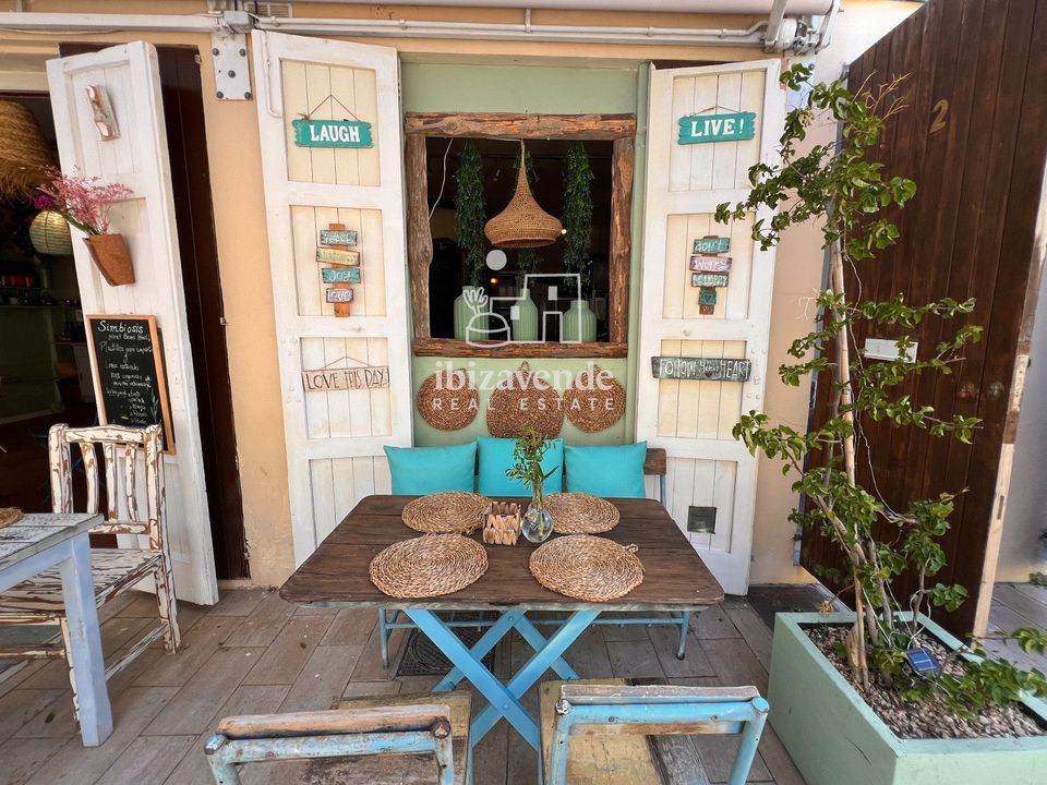 Erhvervsejendom i Ibiza, Ibiza - foto 2
