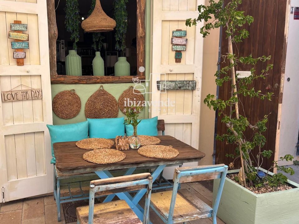 Erhvervsejendom i Ibiza, Ibiza - foto 3