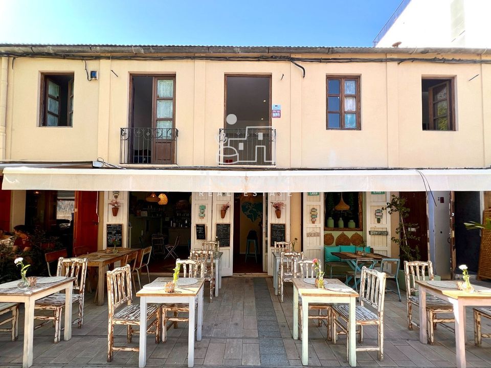 Erhvervsejendom i Ibiza, Ibiza - foto 4