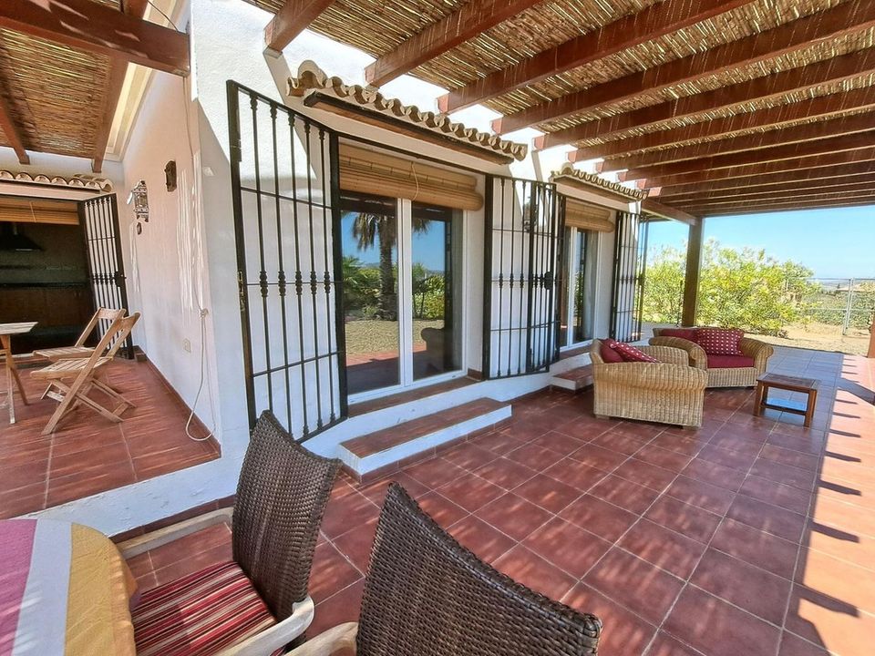 Cortijo i Tolox, Malaga - foto 5