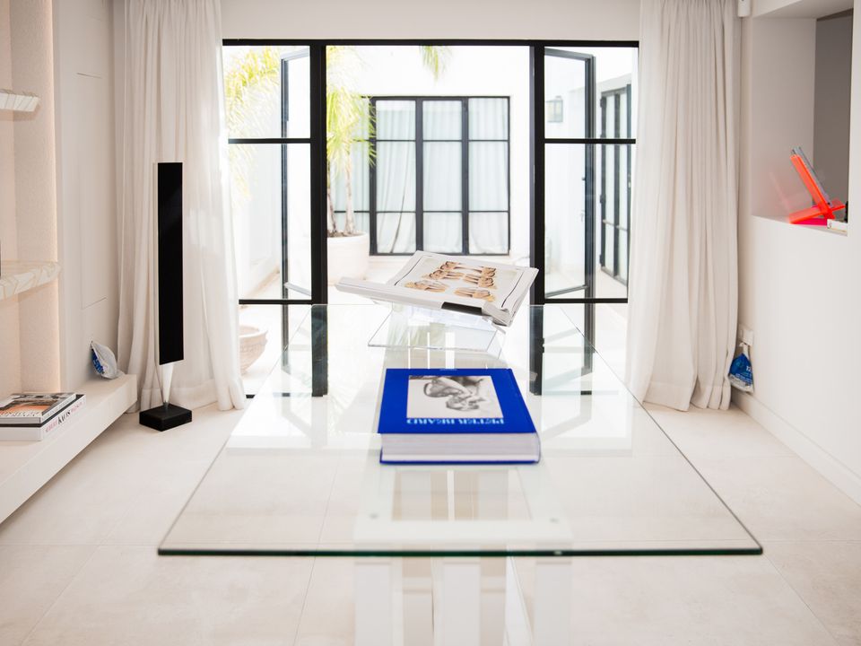 L'establiment comercial a Marbella, Malaga - foto 5