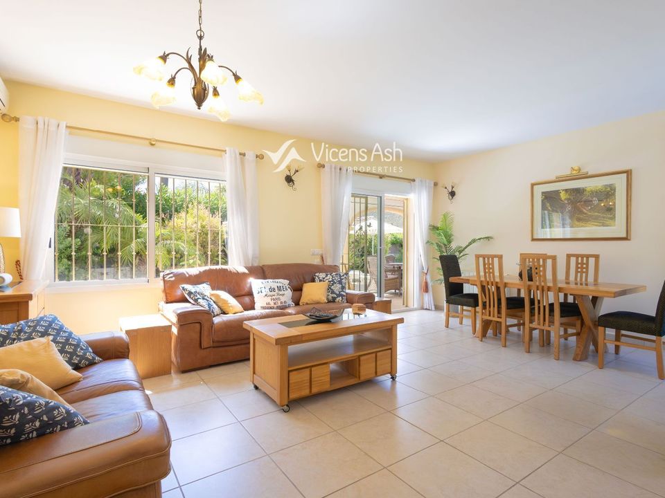 Villa en Javea, Alicante - foto 2