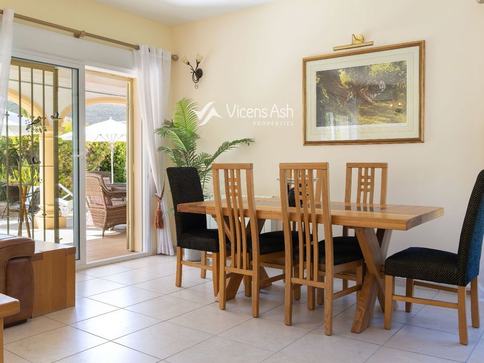 Villa en Javea, Alicante - foto 3