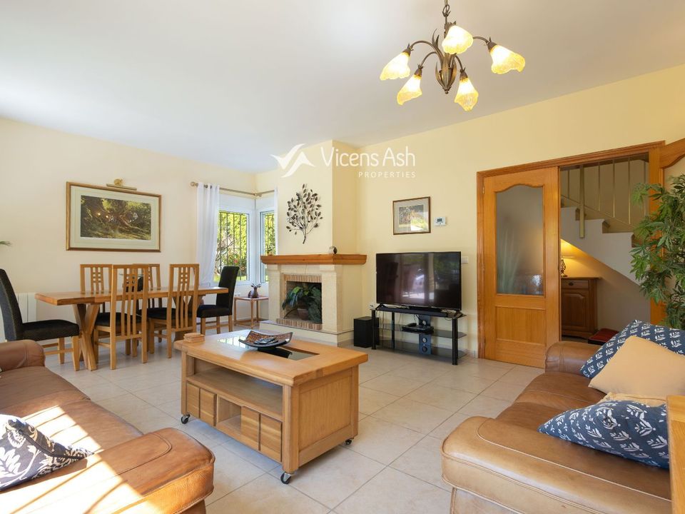 Villa en Javea, Alicante - foto 4