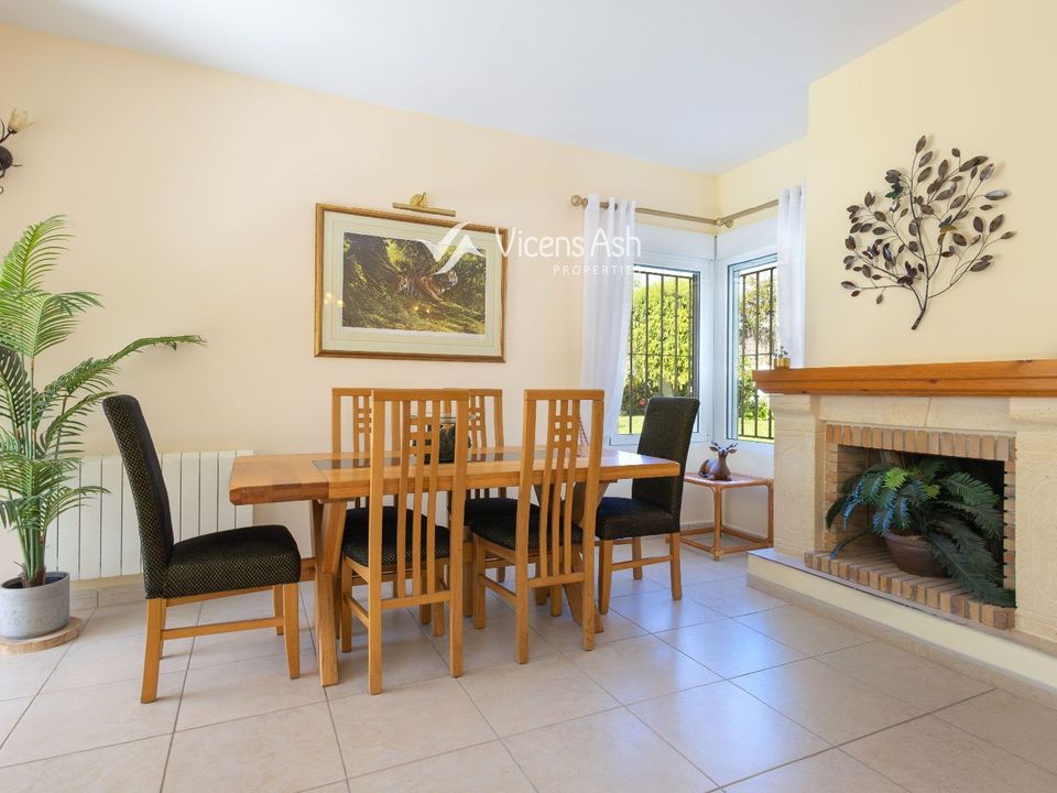 Villa en Javea, Alicante - foto 5