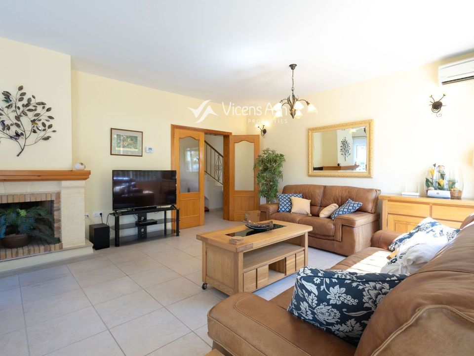 Villa en Javea, Alicante - foto 3