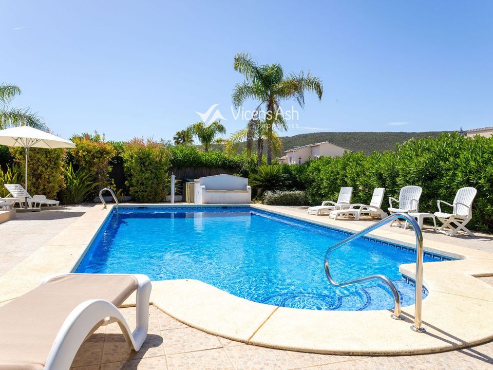 Villa en Javea, Alicante - foto 2