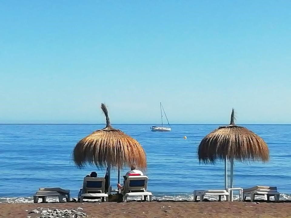 Lejlighed i Caleta De Velez, Malaga - foto 1
