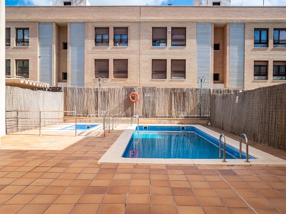 Penthouse i San Javier, Murcia - foto 4