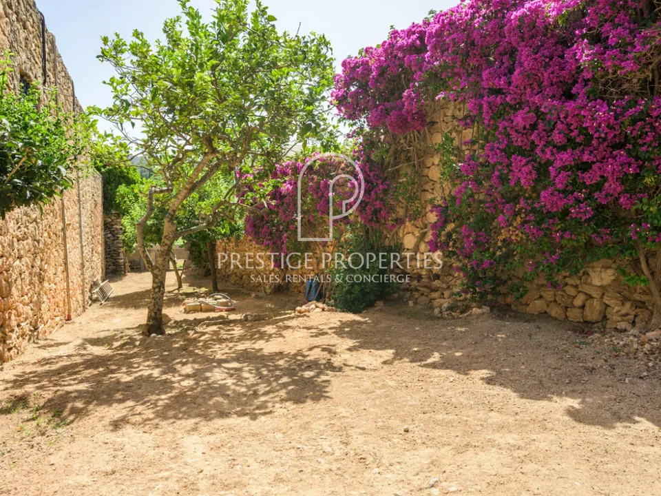 Casa adosada en Roca Llisa, Ibiza - foto 5