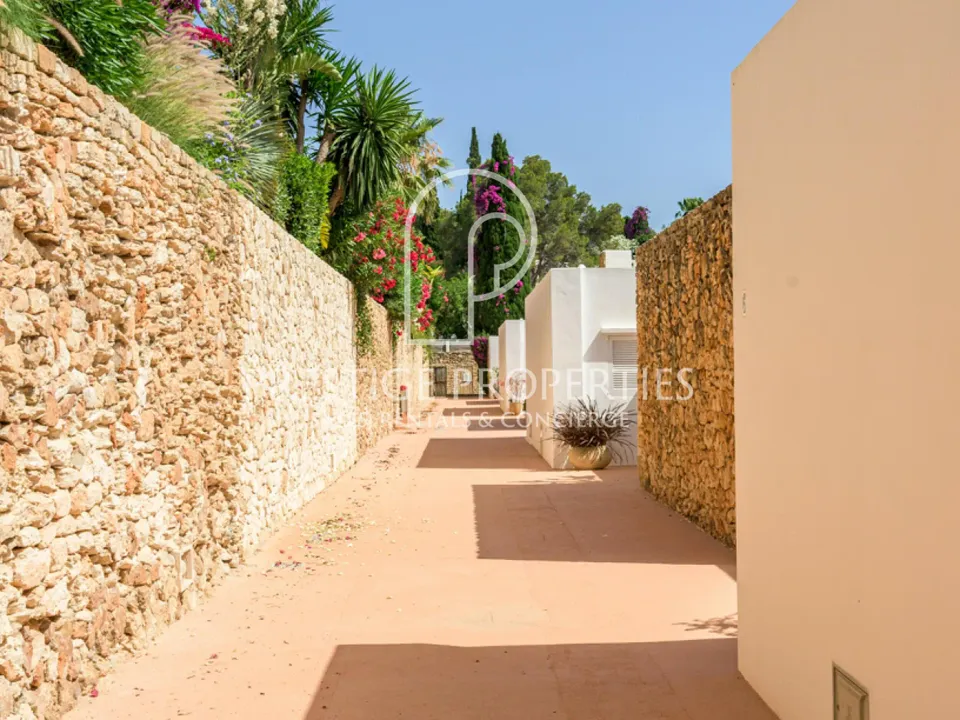 Rijtjeshuis in Roca Llisa, Ibiza - foto 5