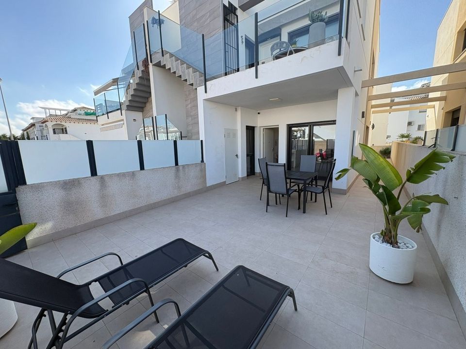 Lejlighed i Los Altos, Alicante - foto 1