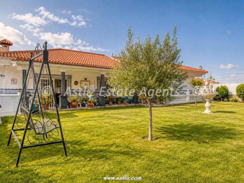 Villa i La Florida, Tenerife - foto 2