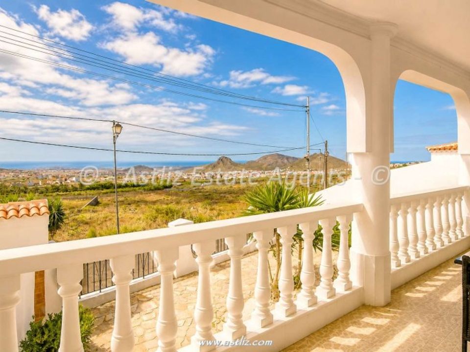 Villa i La Florida, Tenerife - foto 4