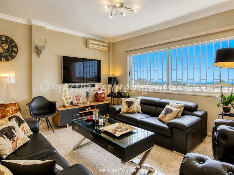 Villa i La Florida, Tenerife - foto 5