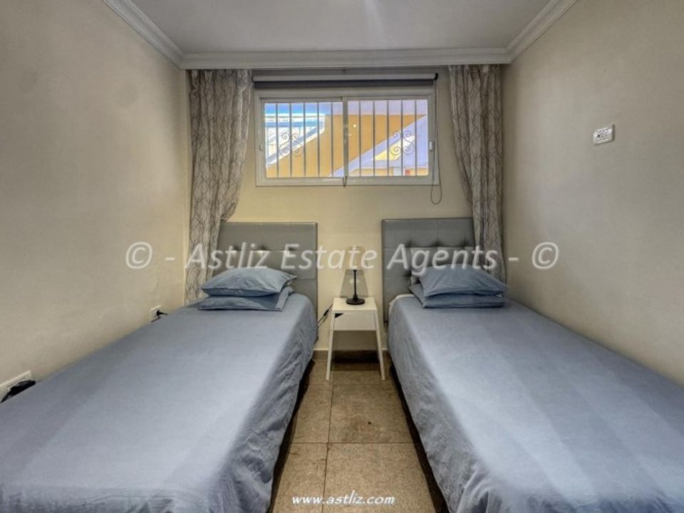 Lejlighed i Puerto De Santiago, Tenerife - foto 4