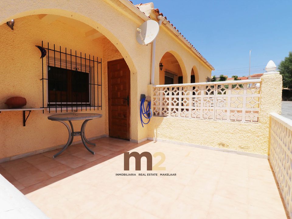Bungalow in La Marina, Alicante - foto 4